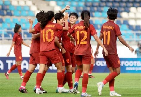 朝鲜女足7:0大胜新加坡队-体育-优推目录