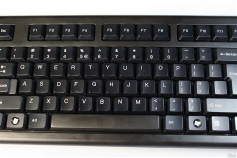 电脑键盘上每个键的作用你知道多少？（很实用）_360新知