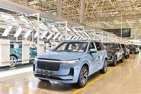 汽车与智能交通学院赴常州比亚迪汽车有限公司走访调研-江苏信息职业技术学院