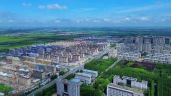被遗忘的城市，黑龙江绥化市，经济排行第四，却是黑龙江最穷