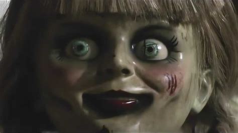 1部经典恐怖片《死寂》见过这个玩偶的人，都会变成玩偶！