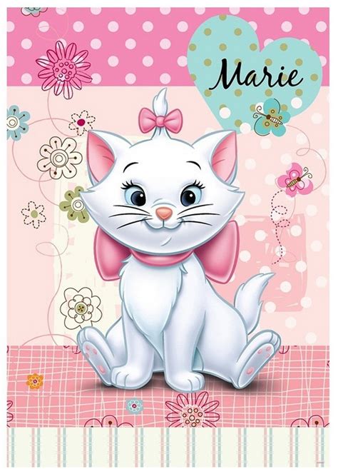 MarieCat~玛丽猫图片