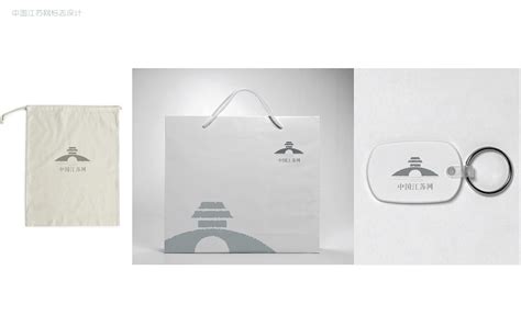 中国江苏网标志设计大赛 |Graphic Design|Logo|偷懒的西瓜_Original作品-站酷(ZCOOL)