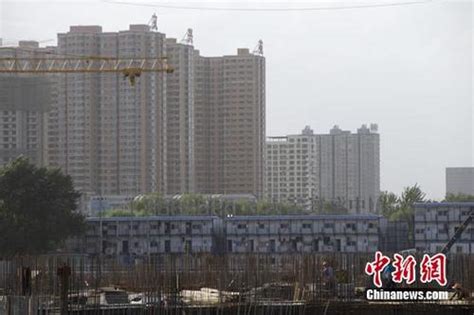 新北京人今起可申购自住房 首个试点共128套房源---中国社会焦点网