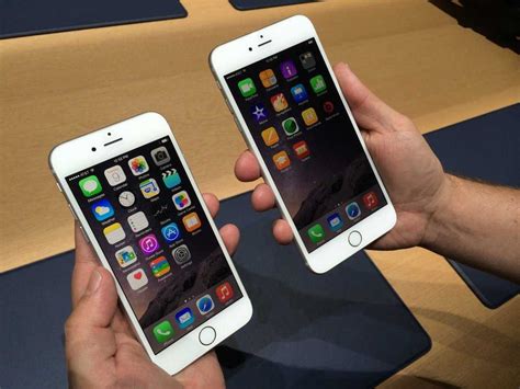iPhone 6 Prices For AT&T, Verizon, Sprint, T-Mobile - Business Insider