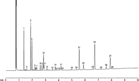 脂肪酸甲酯（FAME）分析柱-北京迪科马科技有限公司（迪马科技）
