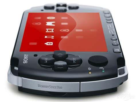 PSP游戏机设计图__数码产品_现代科技_设计图库_昵图网nipic.com