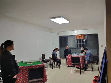 博弈半年，小区棋牌室终关张-岳麓区-长沙晚报网