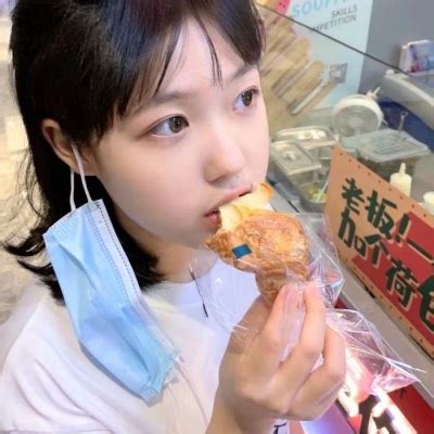 温柔耐看的女生头像真人