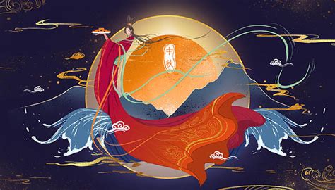中秋节的寓意和象征 中秋节有哪些寓意和象征_万年历