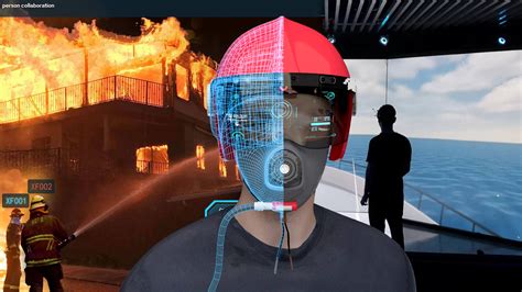 VR模拟灭火体验系统，小猛兽MR仿真虚拟灭火装置，vr消防培训体验馆 - 知乎