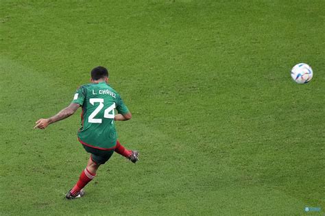 世界杯-沙特vs墨西哥首发：谢赫里先发|世界杯|墨西哥|穆罕默德_新浪新闻