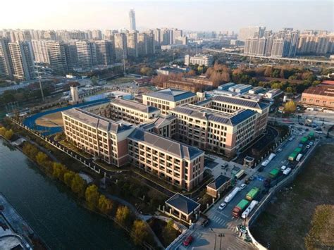 库尔勒市第十七中学（实验中学十七中校区）小学学区图（2022）