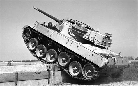 二战坦克 之 美国M18“地狱猫”坦克歼击车：美军速度最快的战车