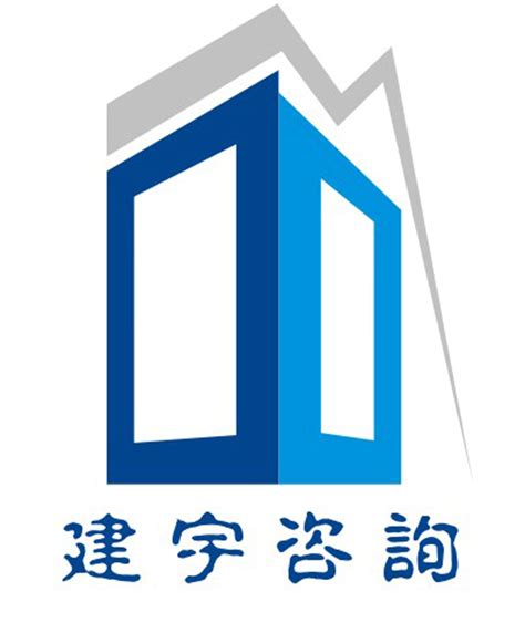 工程咨询公司logo制作_朱肉炖粉条i-站酷ZCOOL