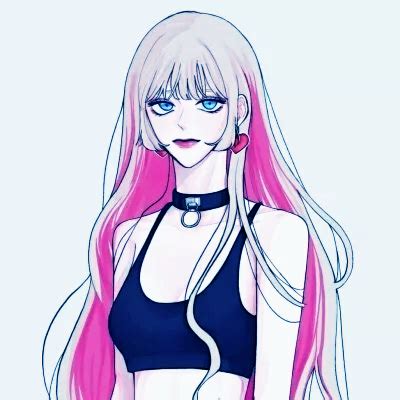高冷女王头像非主流