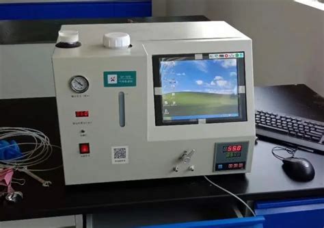 SP-7890B 天然气成分热值分析仪_天然气分析仪_上海气谱仪器设备有限公司