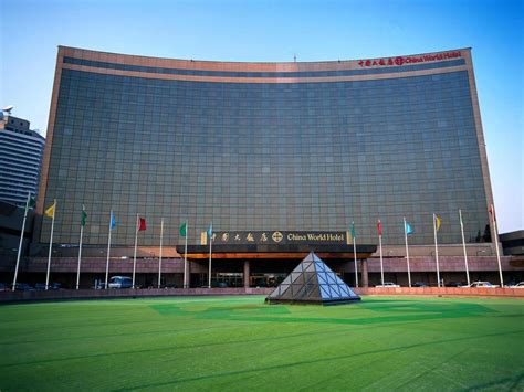 北京五星级酒店前十名 木棉花酒店上榜第五地处三里屯_排行榜123网