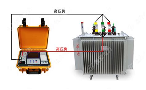 变压器测试设备-武汉华力高科电气有限公司