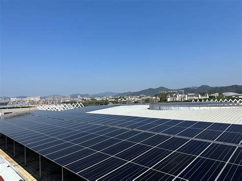 广东梅州两个光伏复合项目，总投资35亿元，年发电量为77000万度_阳光工匠光伏网