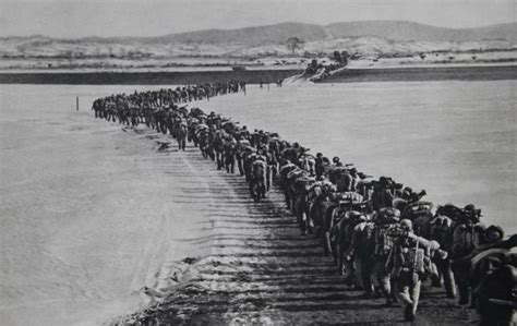 抗美援朝战争是哪一年取得胜利的（1953年7月27日，朝鲜战争结束） | 说明书网