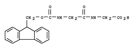 N-芴甲氧羰基-甘氨酰-甘氨酸,35665-38-4，生产厂家，价格-lookchem