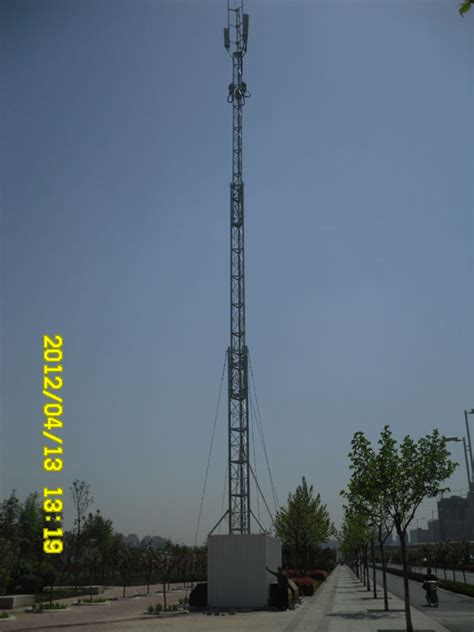 持续创新、久久为功：中国铁塔为生态环保督查“献良方” - 铁塔 — C114通信网