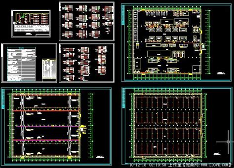 钢企电炉余热发电系统设计及分析、设备组成 - 智能电力网