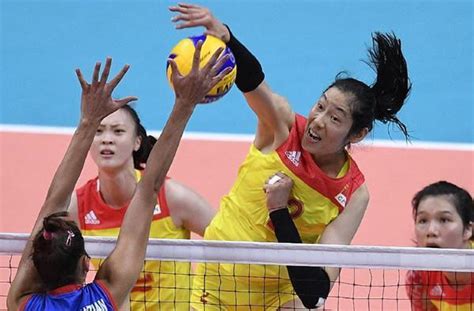 国际排联最新官宣，中国女排迎惊喜利好，朱婷2022率队或重返巅峰_奥运会