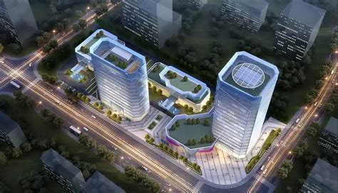 上海超高层金融商务聚集区设计方案文本下载【ID:1103606008】_【知末方案文本库】