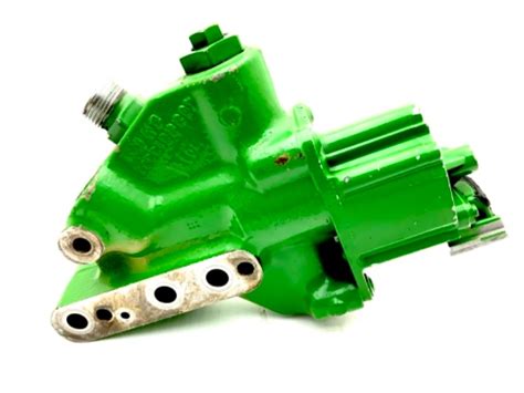 John Deere 563 Loader Valve