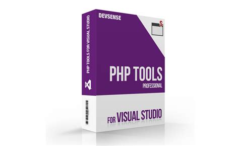 PHP Tools Pro无缝集成PHP开发工具Visual Studio插件V1.68.16373 - 云创源码
