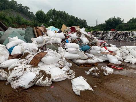 东莞市一般固废处理_广州源宝再生资源回收有限公司