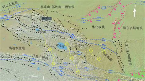 川藏铁路雅安—林芝段典型地质灾害与工程地质问题