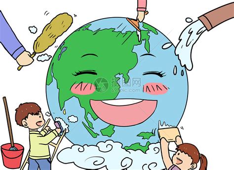 环保故事绘-优秀案例展示-“我是美丽江苏小主人”主题教育实践活动 - 江苏环境网