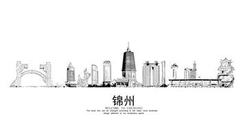 锦州,建筑园林,设计素材,设计,汇图网www.huitu.com