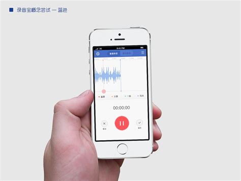 录音软件下载2021安卓最新版_手机app官方版免费安装下载_豌豆荚