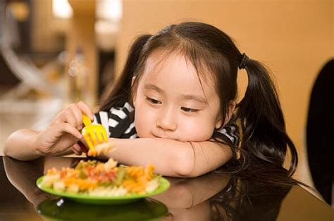 3岁宝宝吃饭磨蹭、挑食、不专心，养成自主进食的好习惯难吗？ - 知乎