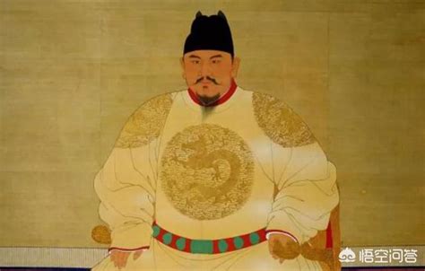 为什么朱棣是中国史上最残暴的皇帝？朱棣是明君还是昏君呢？ - 知乎