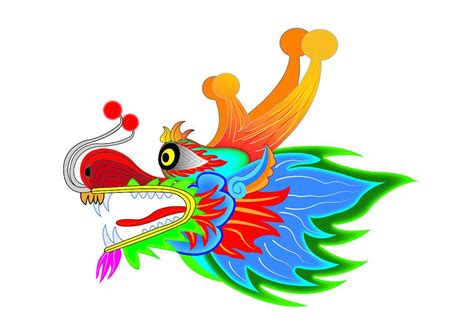 龙头像非主流