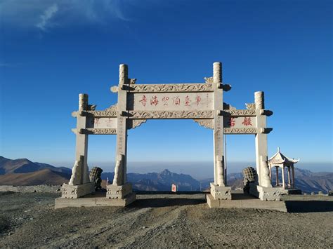 五台山three days-忻州旅游攻略-游记-去哪儿攻略