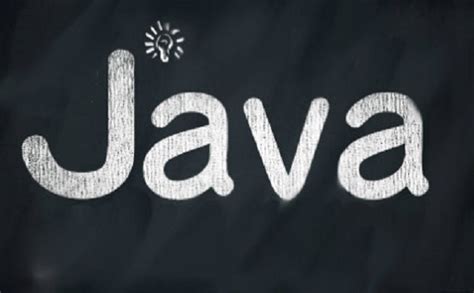 Java开发工作内容怎么写-脚步网