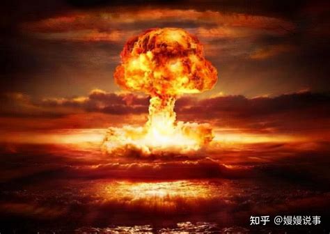 如果核战争爆发会怎么样？人类能活下来吗？但愿世界没有战争 - 知乎