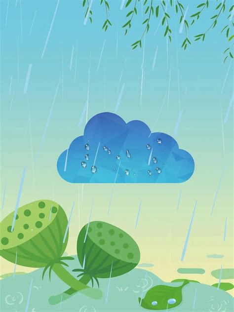 为什么会下雨简单回答 科学探索：为什么会下雨？ | 说明书网