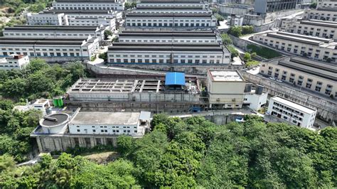 贵州茅台和义兴酒业分公司3000吨污水处理厂-桂润环境科技股份有限公司