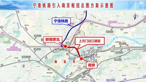 2035年扬州将新增7座过江通道！具体规划和进展来了！-扬州楼盘网