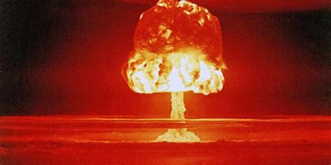 如何制造一颗核弹？核弹的原理是什么？核弹制造过程全解析！