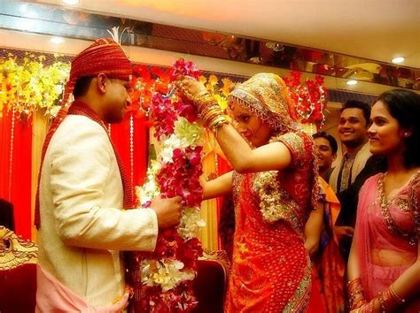 印度婚礼 - 人文, 新娘, 结婚, 婚礼, 印度 - Mango Loke - 图虫摄影网
