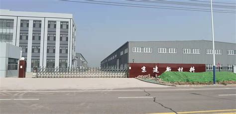 厂房厂貌 - 唐山市丰南区辉瑞机械制造有限公司