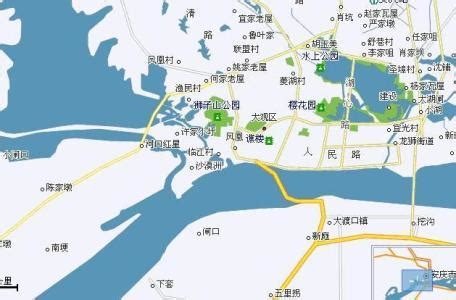安庆是哪个省的 安庆市哪里的城市_华夏智能网
